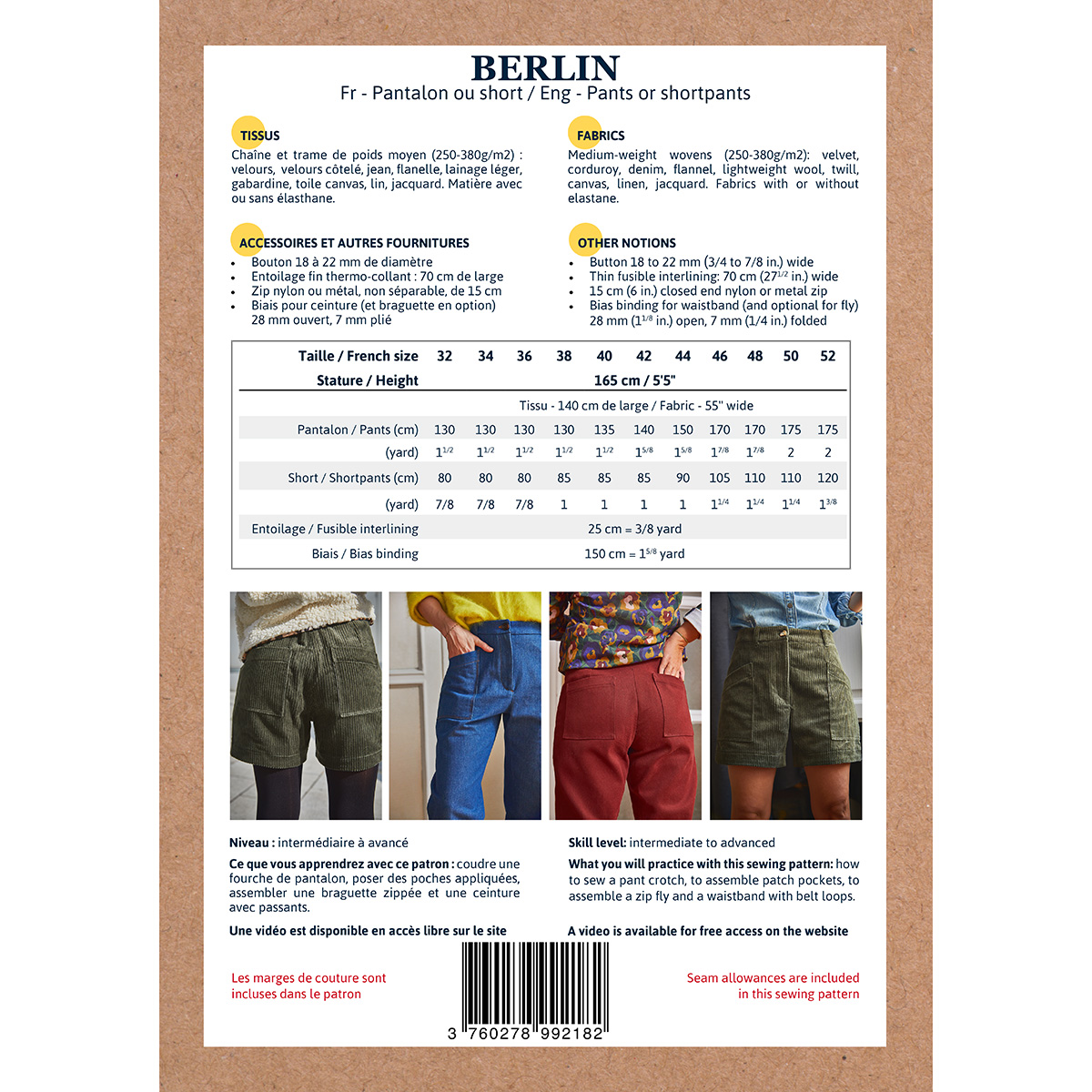 BERLIN - 32-52 - 3