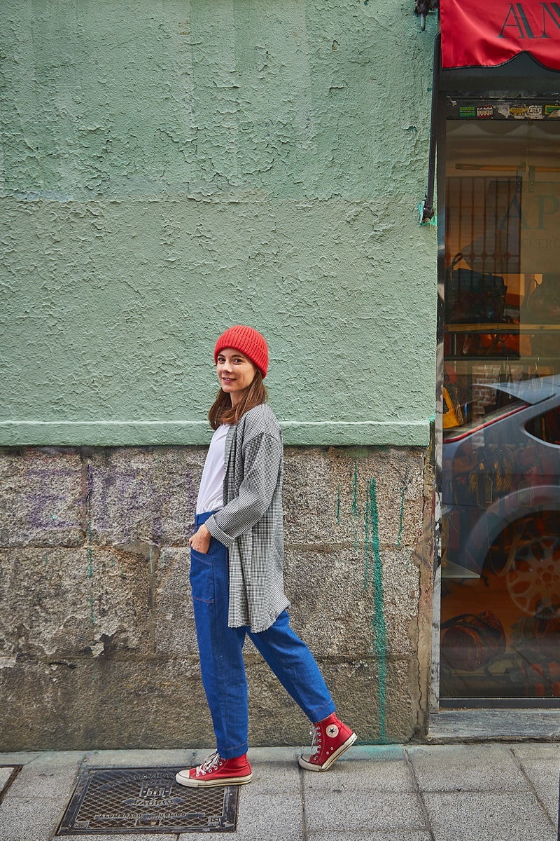 BERLIN - 32-52 - 13