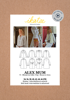 ALEX MUM - 34-46
