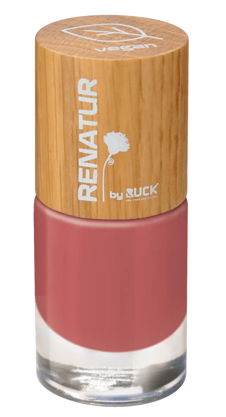 RENATUR by RUCK® Nail Polish - Lizzie (10 ml)