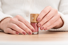 RENATUR by RUCK® Nail Polish - Lizzie (10 ml)