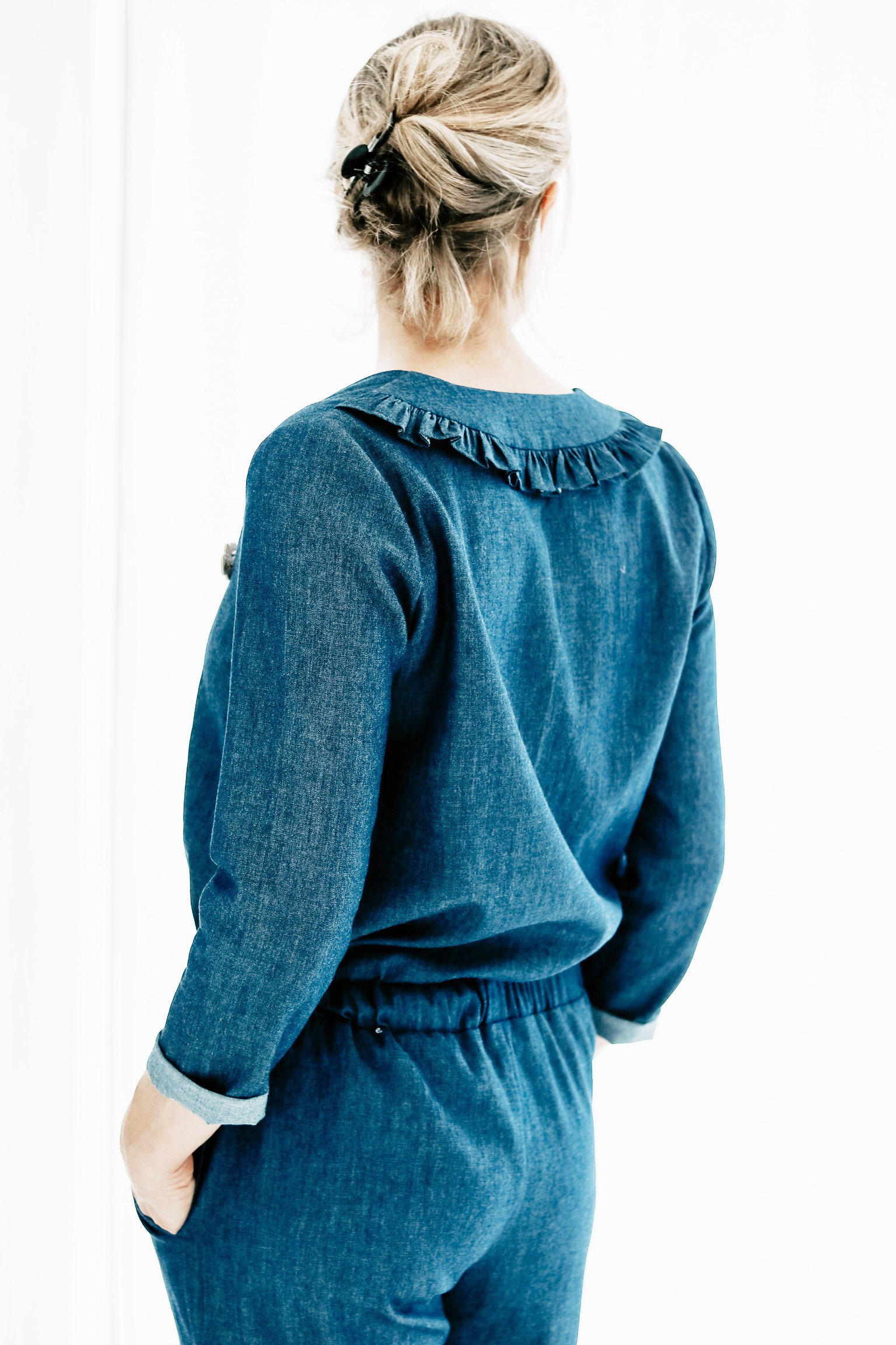 MARIEKE MUM - 34-46 - 6
