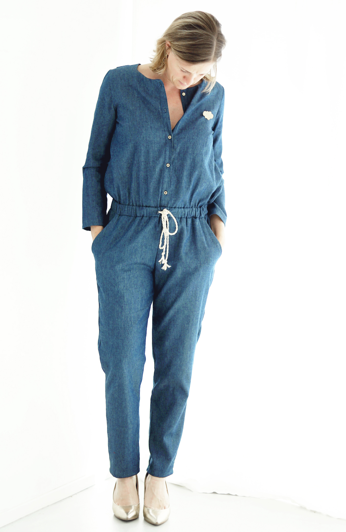MARIEKE MUM - 34-46 - 4