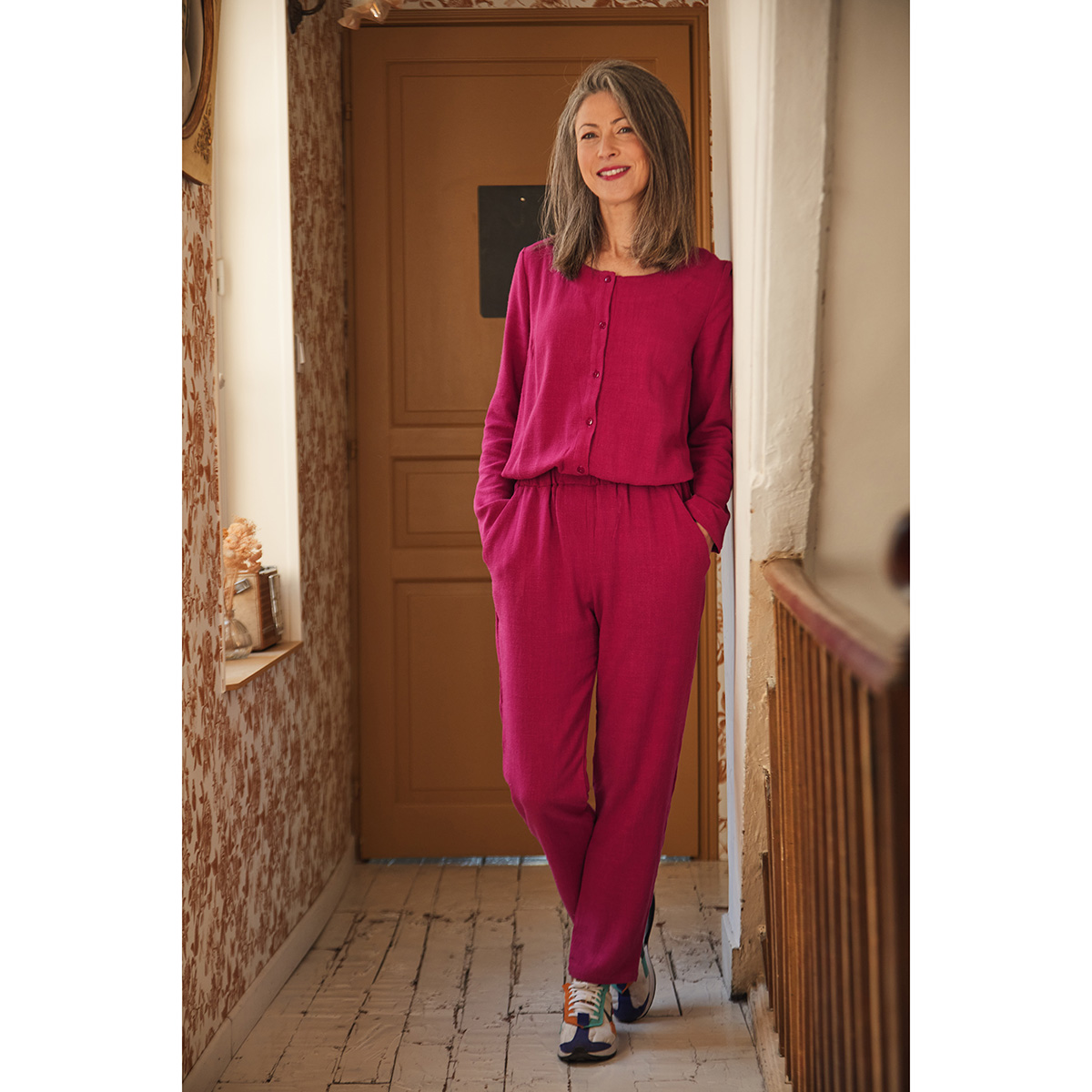 MARIEKE MUM - 34-46 - 10