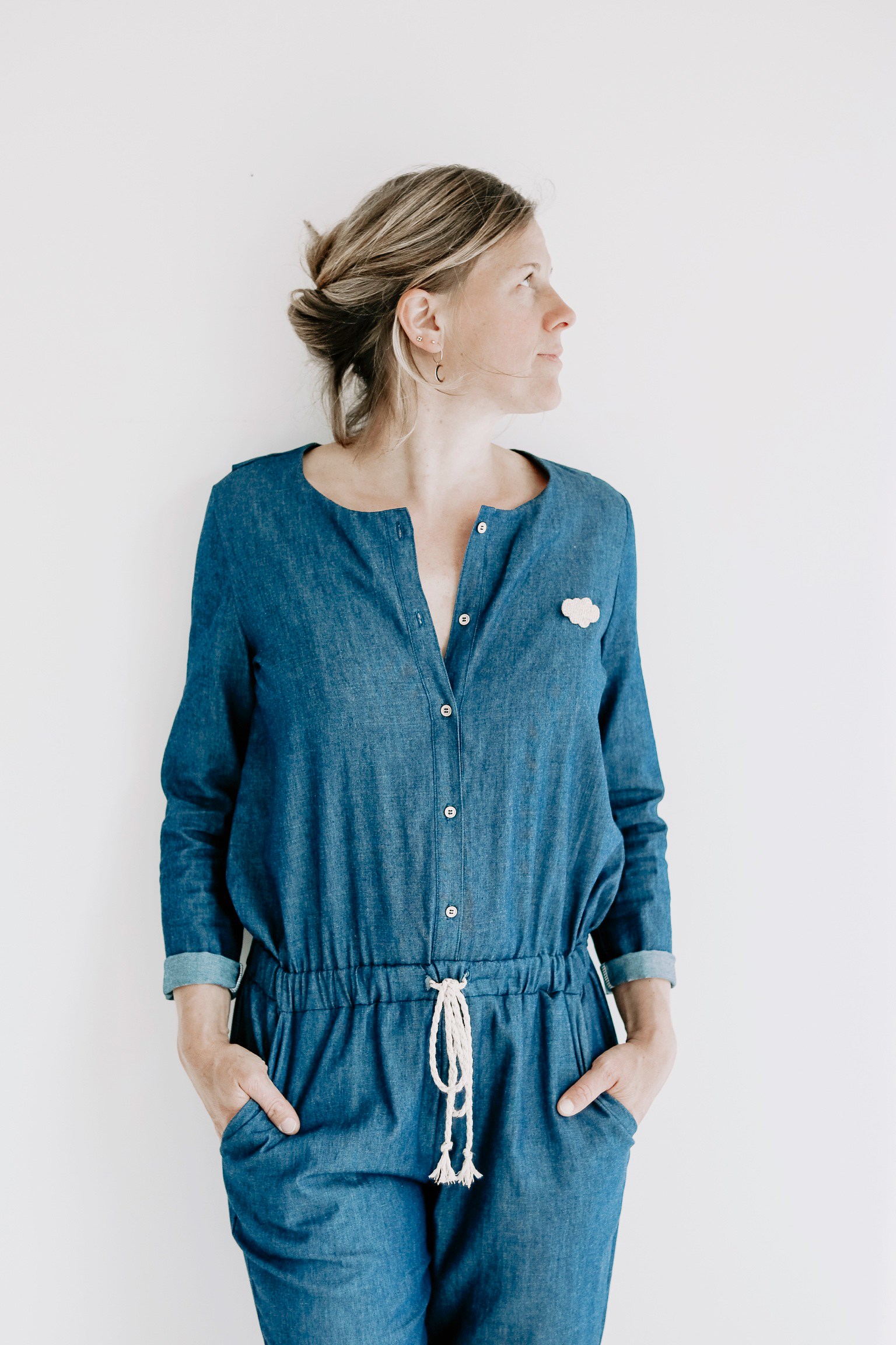 MARIEKE MUM - 34-46 - 8