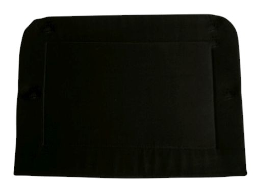Bellow Backpads - Velvet