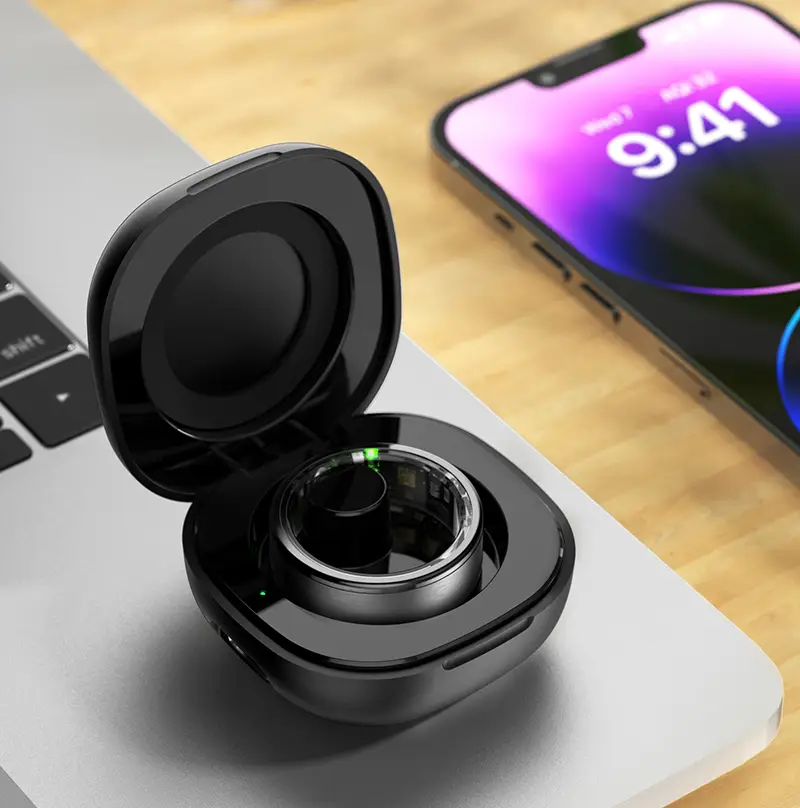 Smart ring Lite R03 - 6