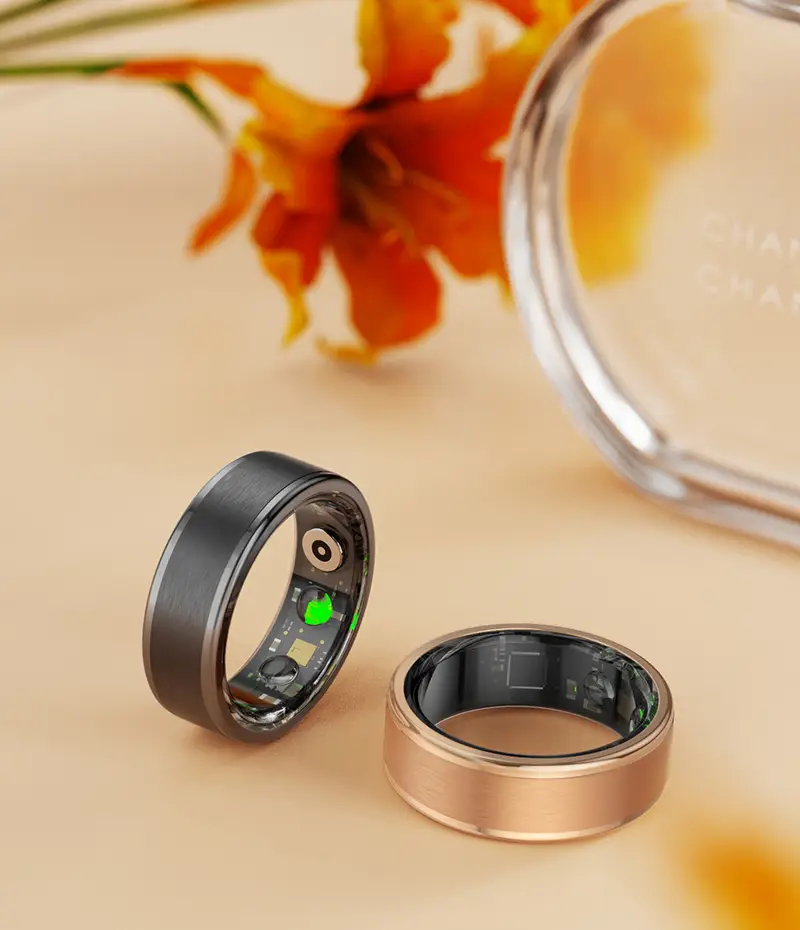 Smart ring Lite R03 - 4
