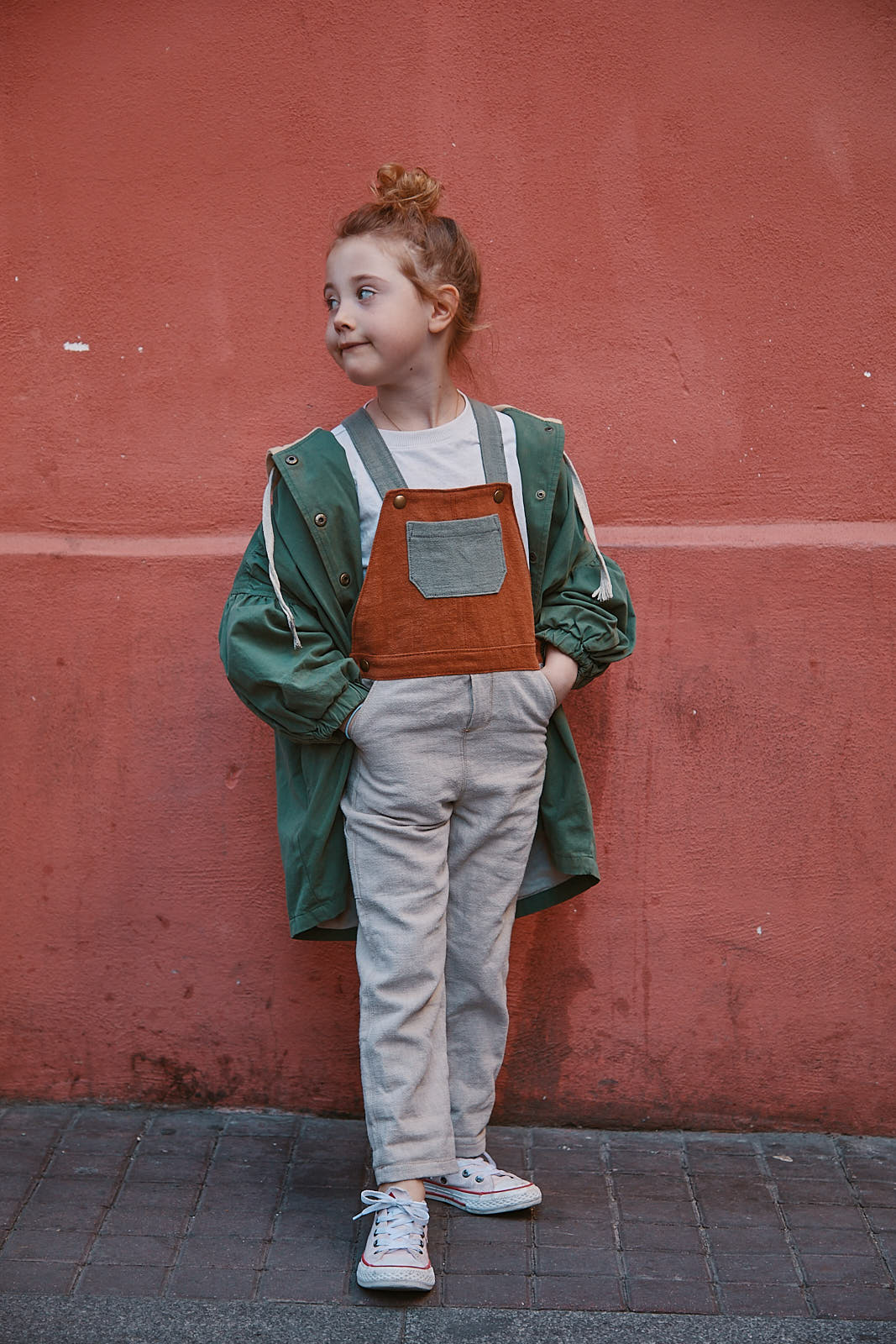 LYON KIDS - 98-152 - 13
