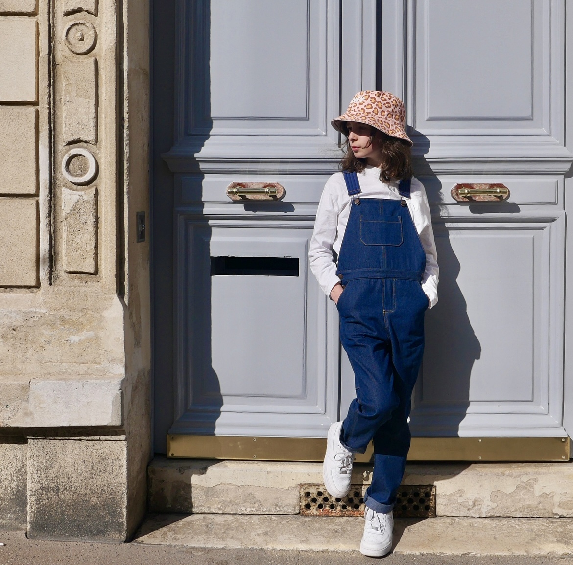 LYON KIDS - 98-152 - 30