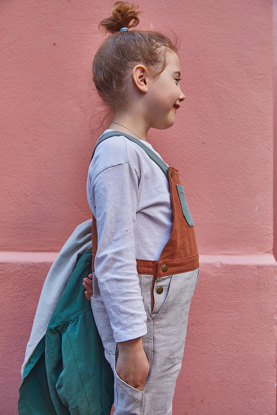 LYON KIDS - 98-152 - 14
