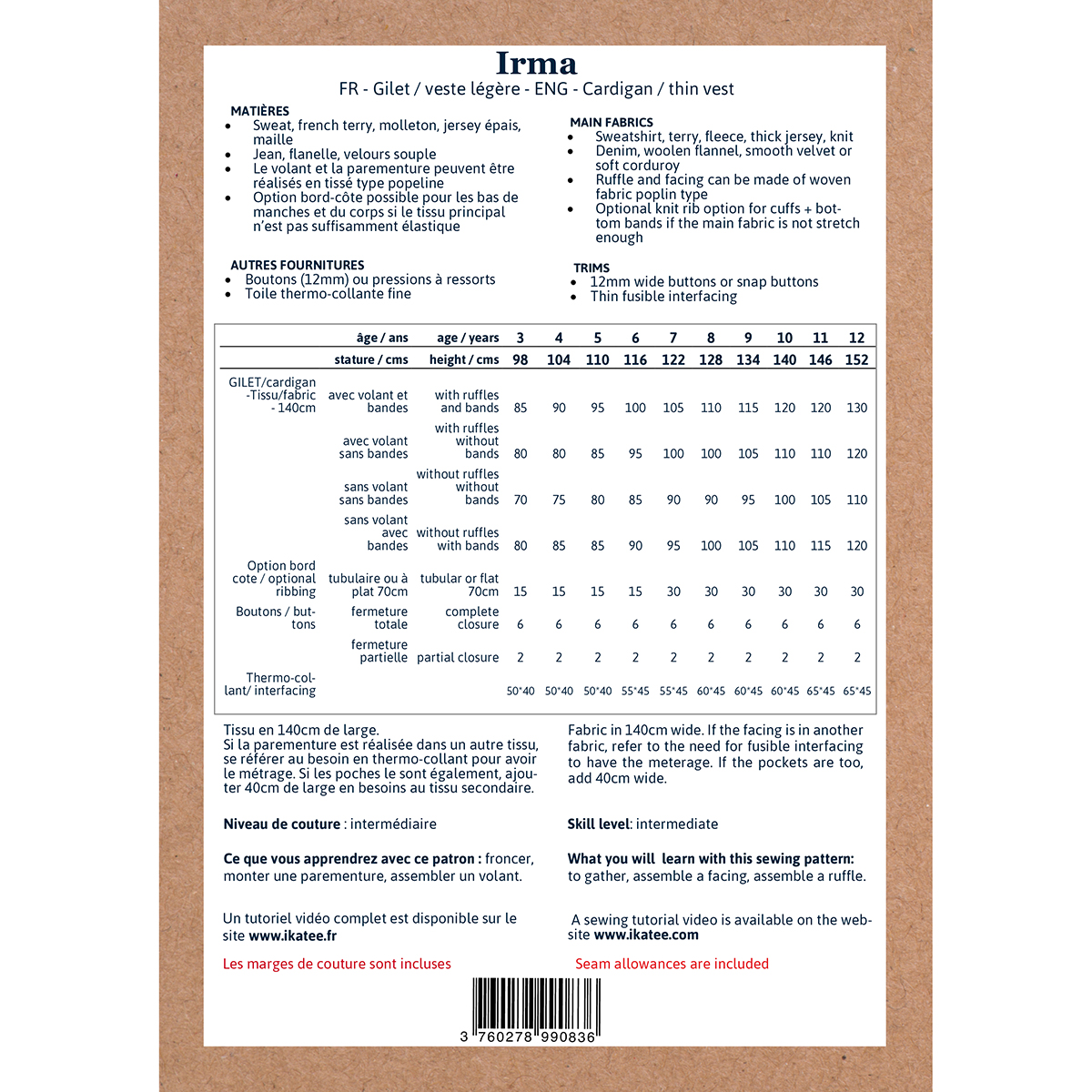 IRMA - 98-152 - 7