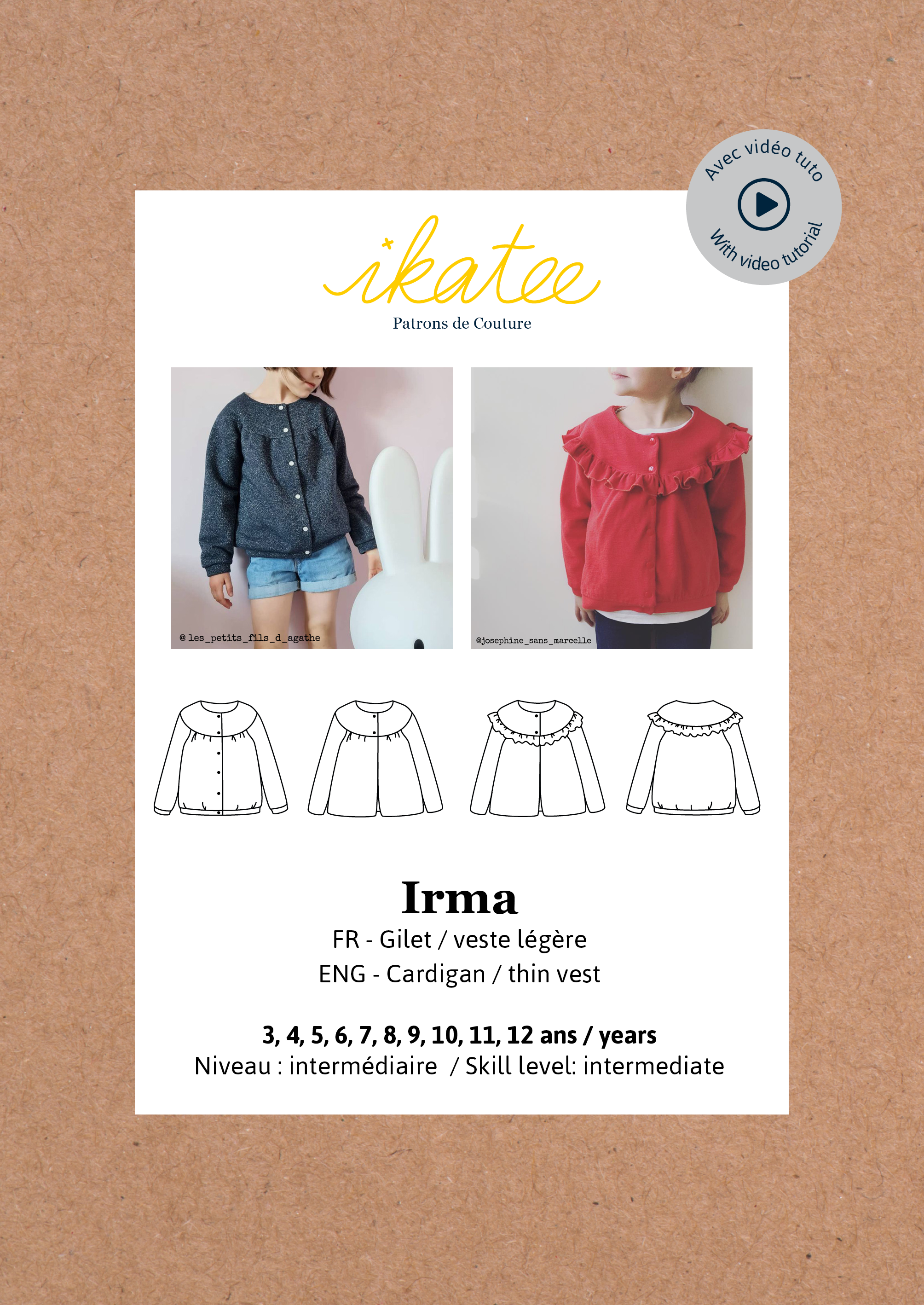 IRMA - 98-152