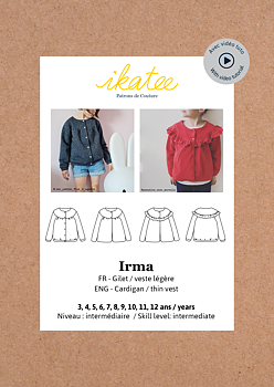 IRMA - 98-152
