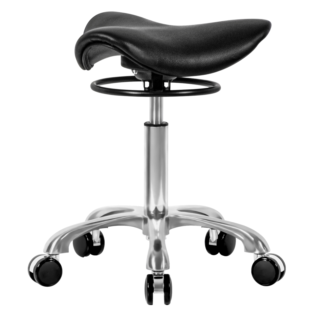Trio sadelstol - 4