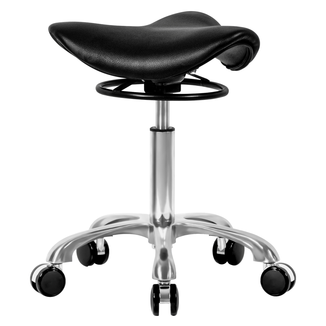Trio sadelstol - 5