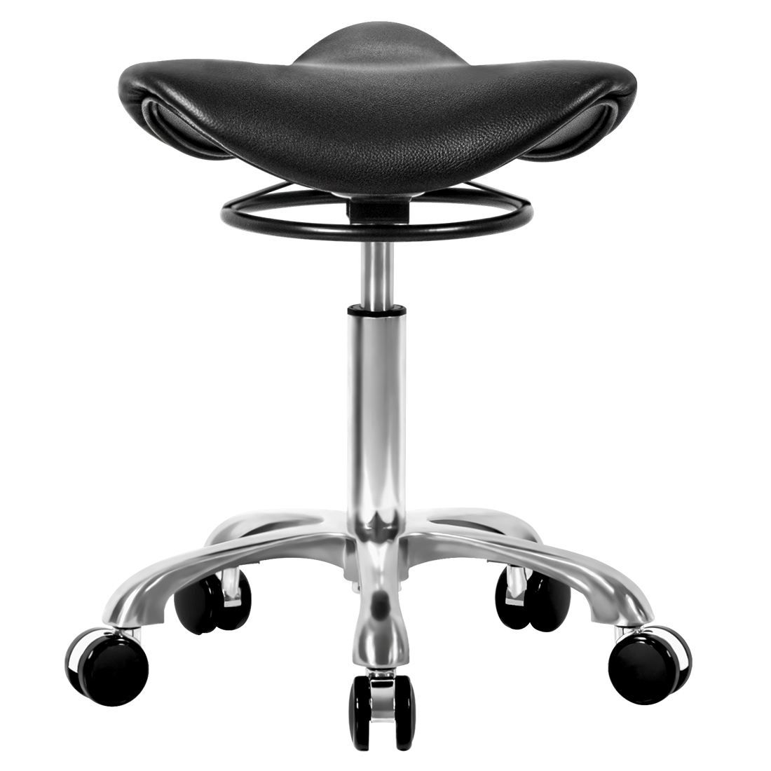Trio sadelstol - 3