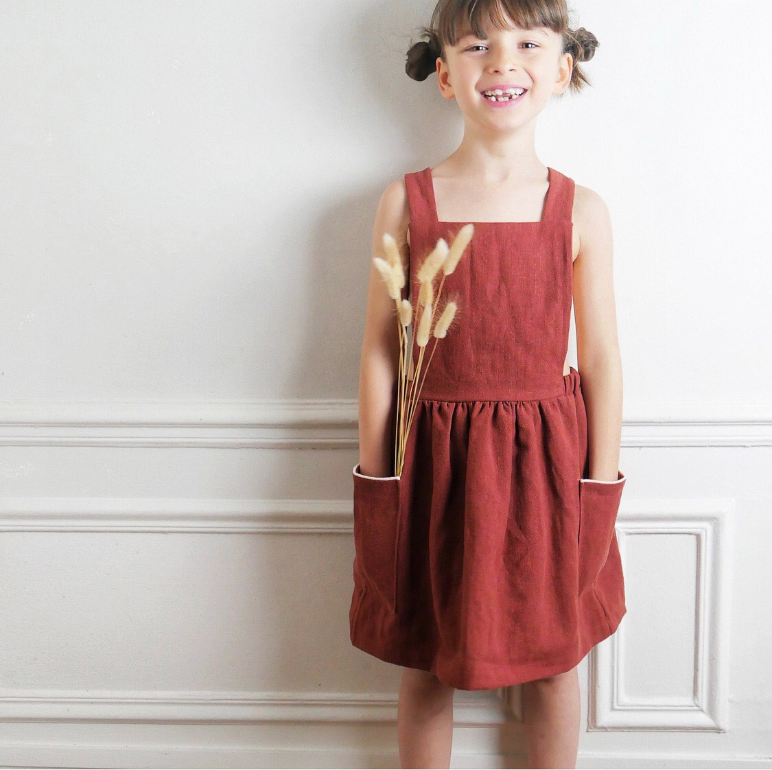 MILANO KIDS - 98-152 - 3