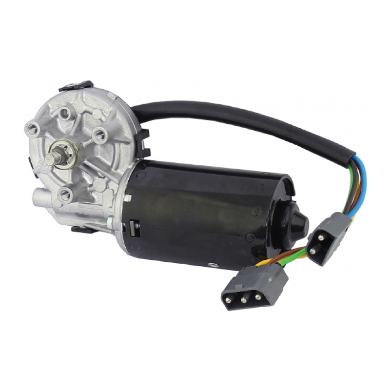 Motor vindrutetorkare fram Volvo