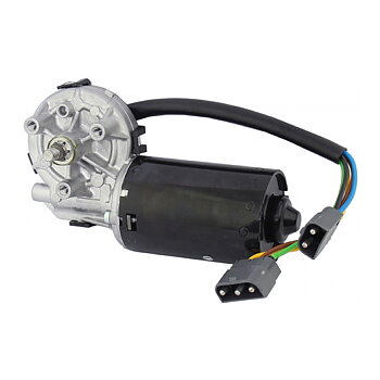 Motor vindrutetorkare fram Volvo