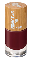 RENATUR by RUCK® Nail Polish - Clove (10 ml)