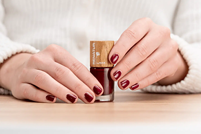 RENATUR by RUCK® Nail Polish - Clove (10 ml)