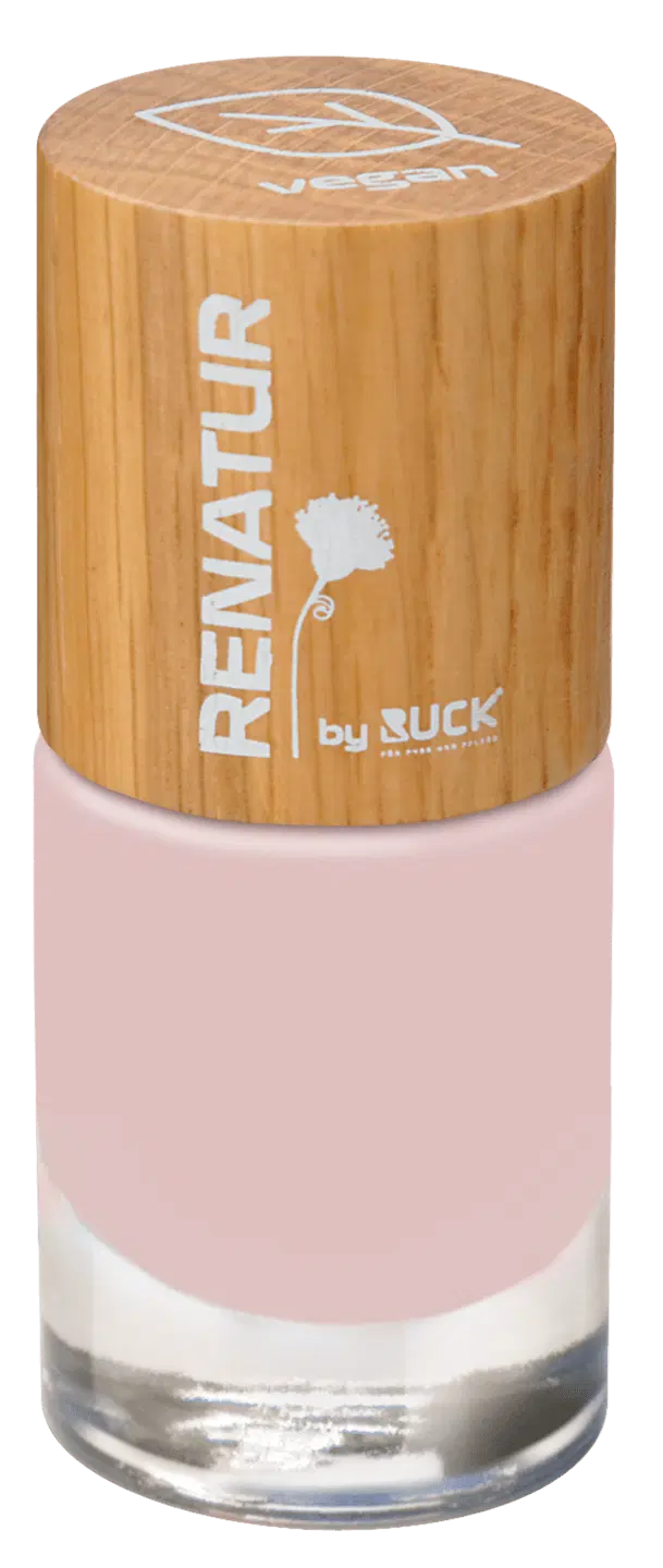 RENATUR by RUCK® Nail Polish - Daffodils (10 ml)