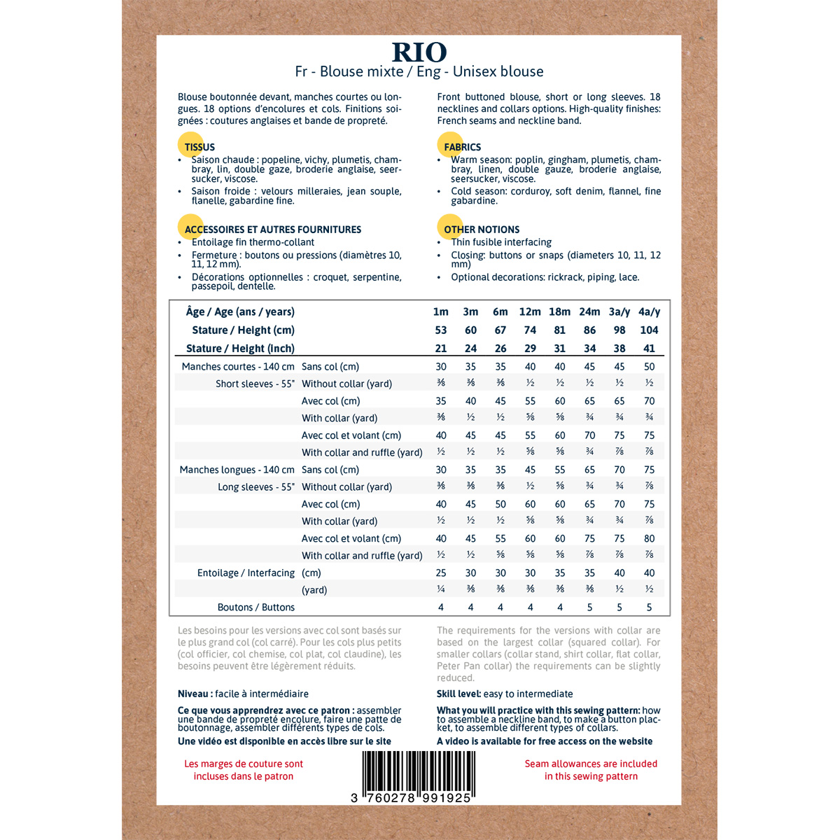 RIO - 56-104 - 9