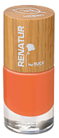 RENATUR by RUCK® Nail Polish - Hibiscus (10 ml)