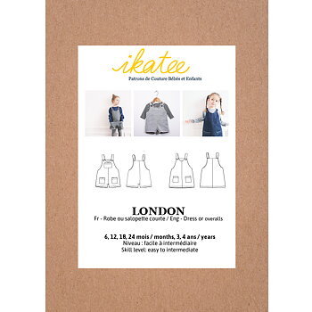 LONDON - 62-104