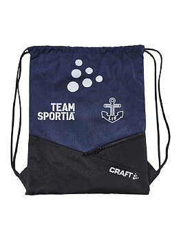 Craft Squad Gym Bag (TLIF)