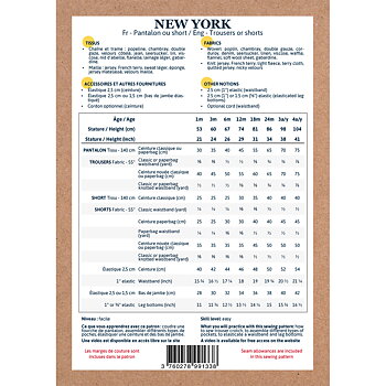 NEW YORK - 56-104