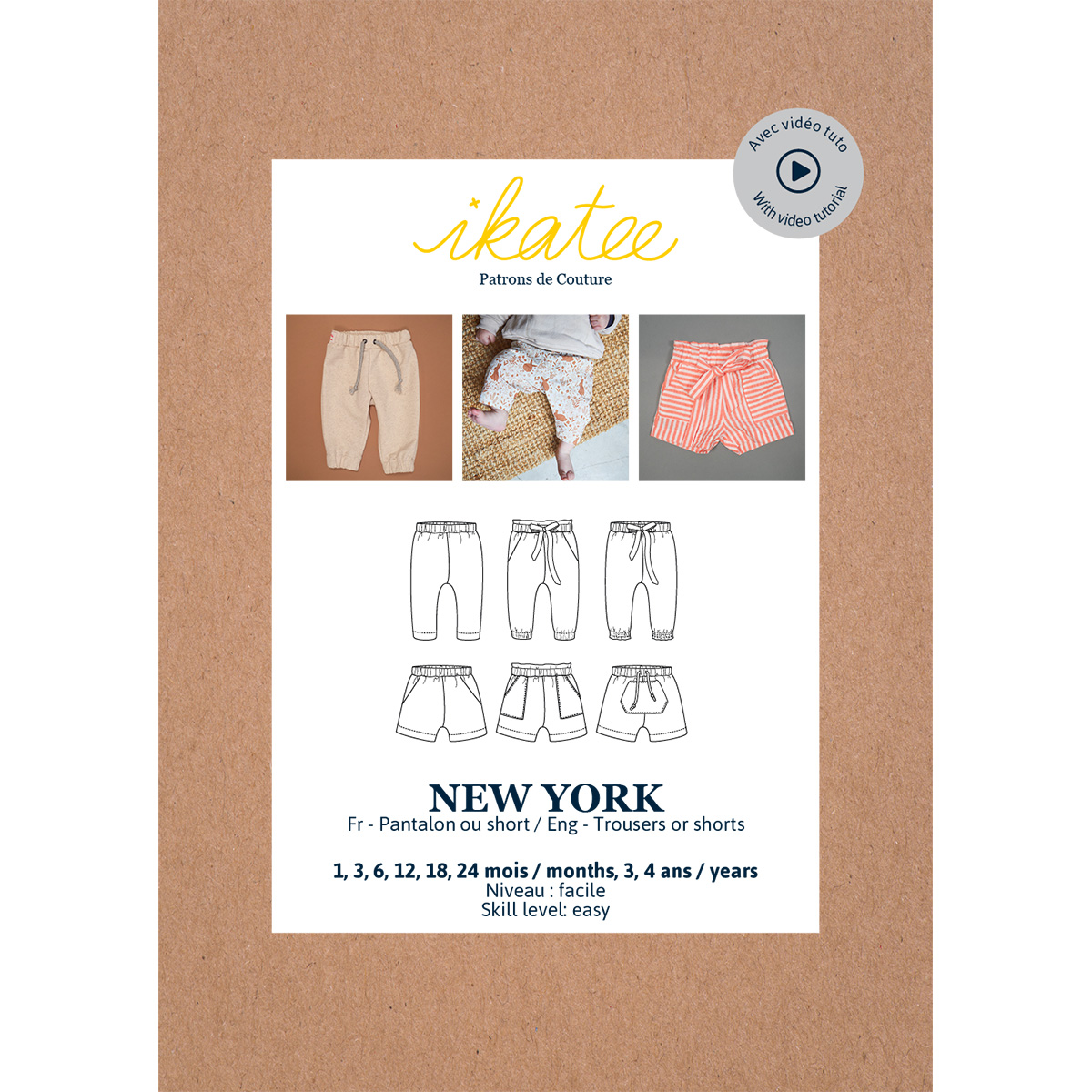 NEW YORK - 56-104