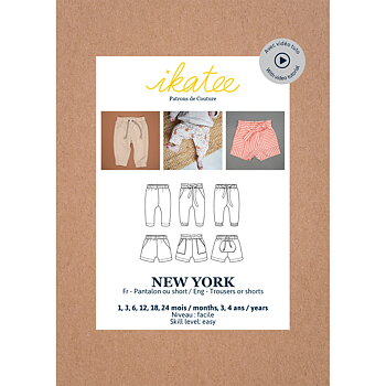 NEW YORK - 56-104