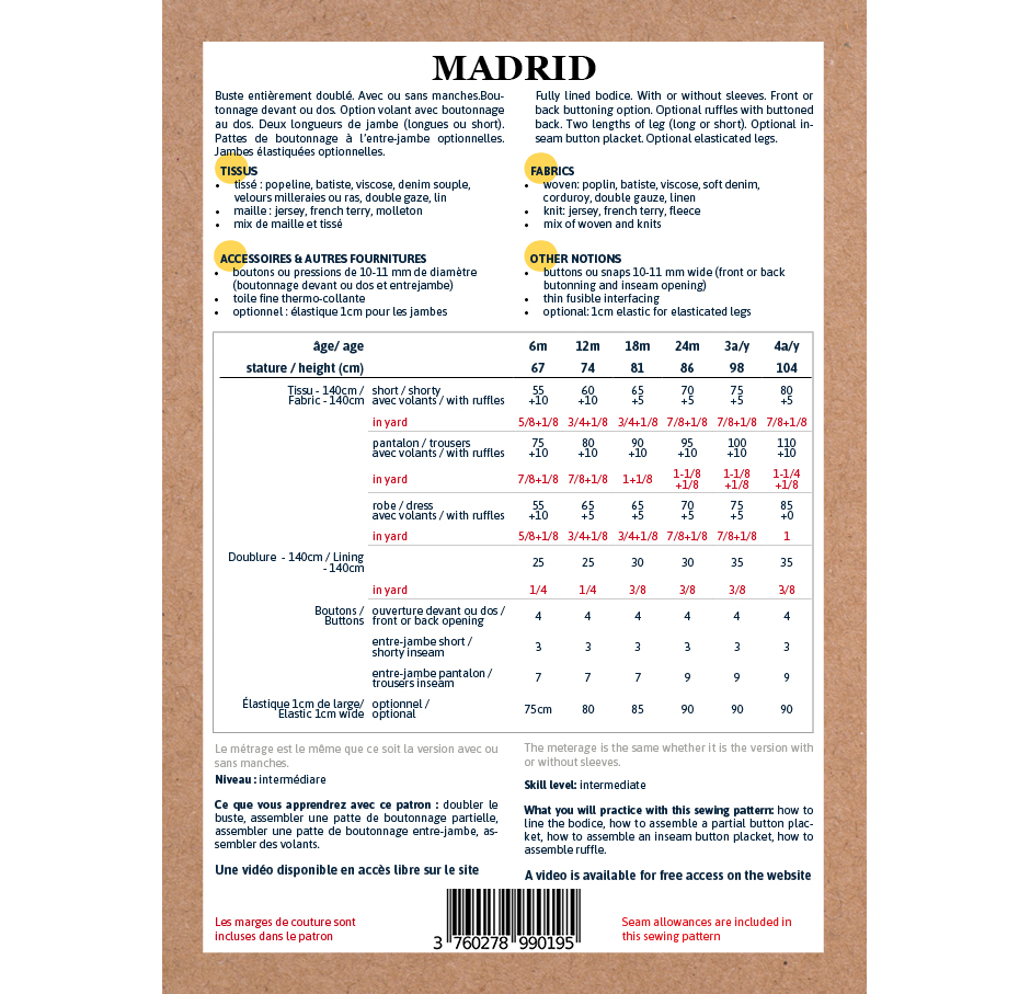 MADRID - 68-104 - 15