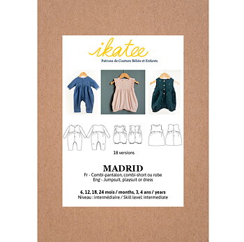MADRID - 68-104