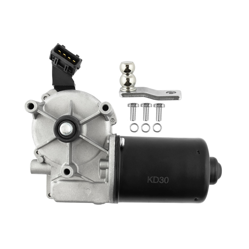 Motor vindrutetorkare fram Volvo