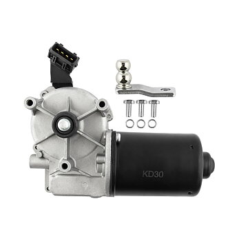 Motor vindrutetorkare fram Volvo