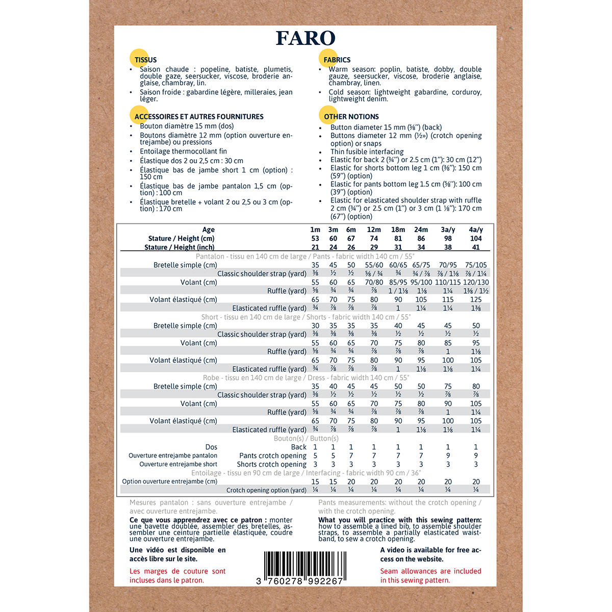 FARO - 56-104 - 21