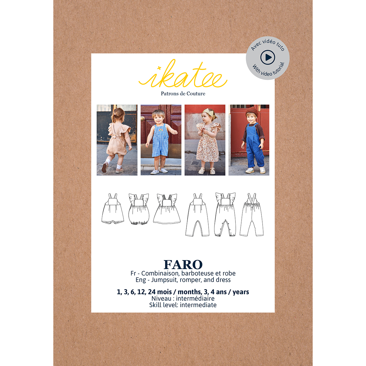 FARO - 56-104