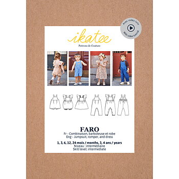FARO - 56-104