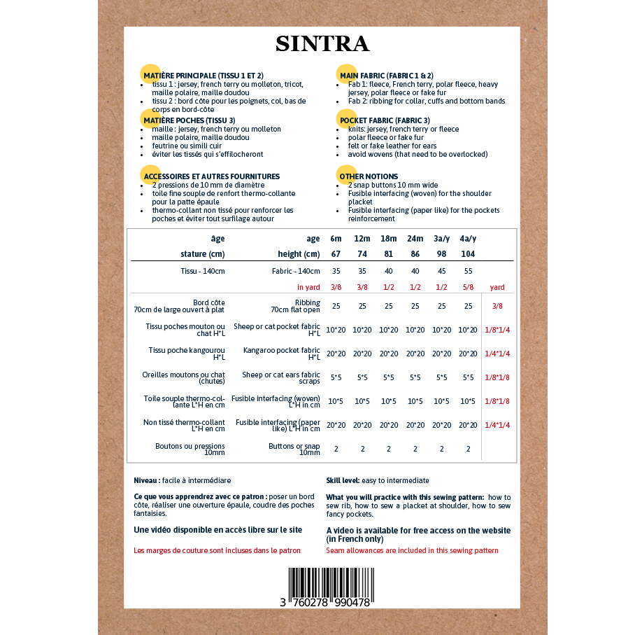 SINTRA - 68-104 - 10