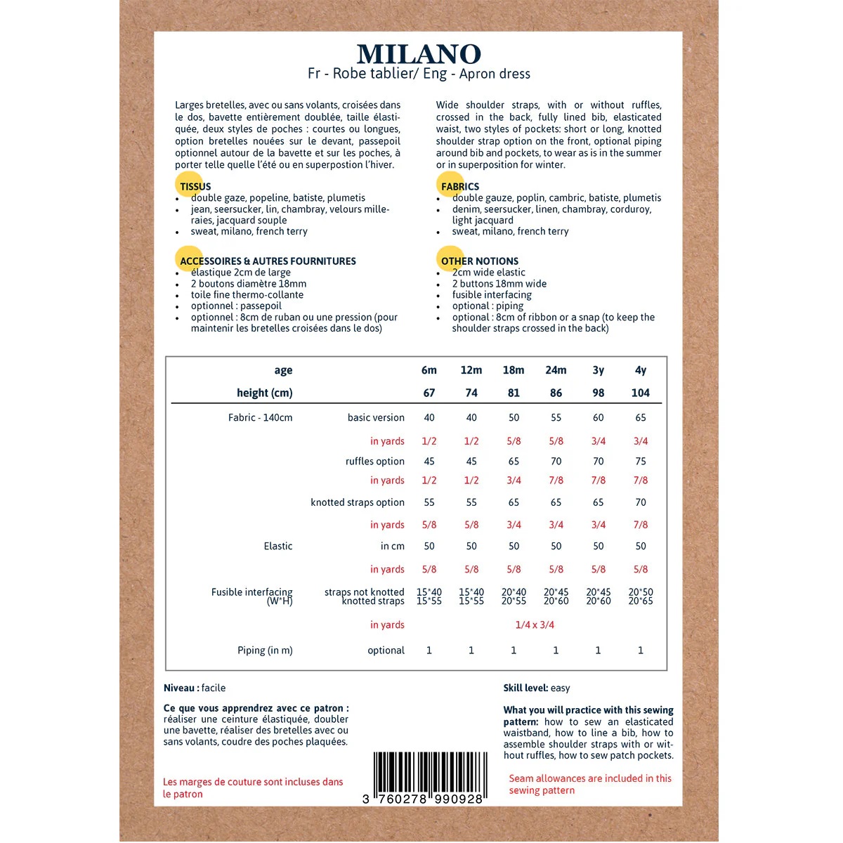 MILANO - 68-104 - 23