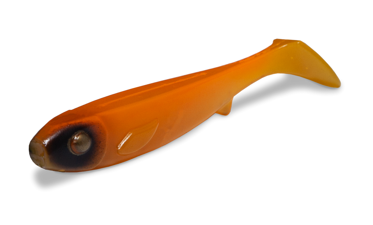 Flatnose Mini 9cm, 10-pack - 4