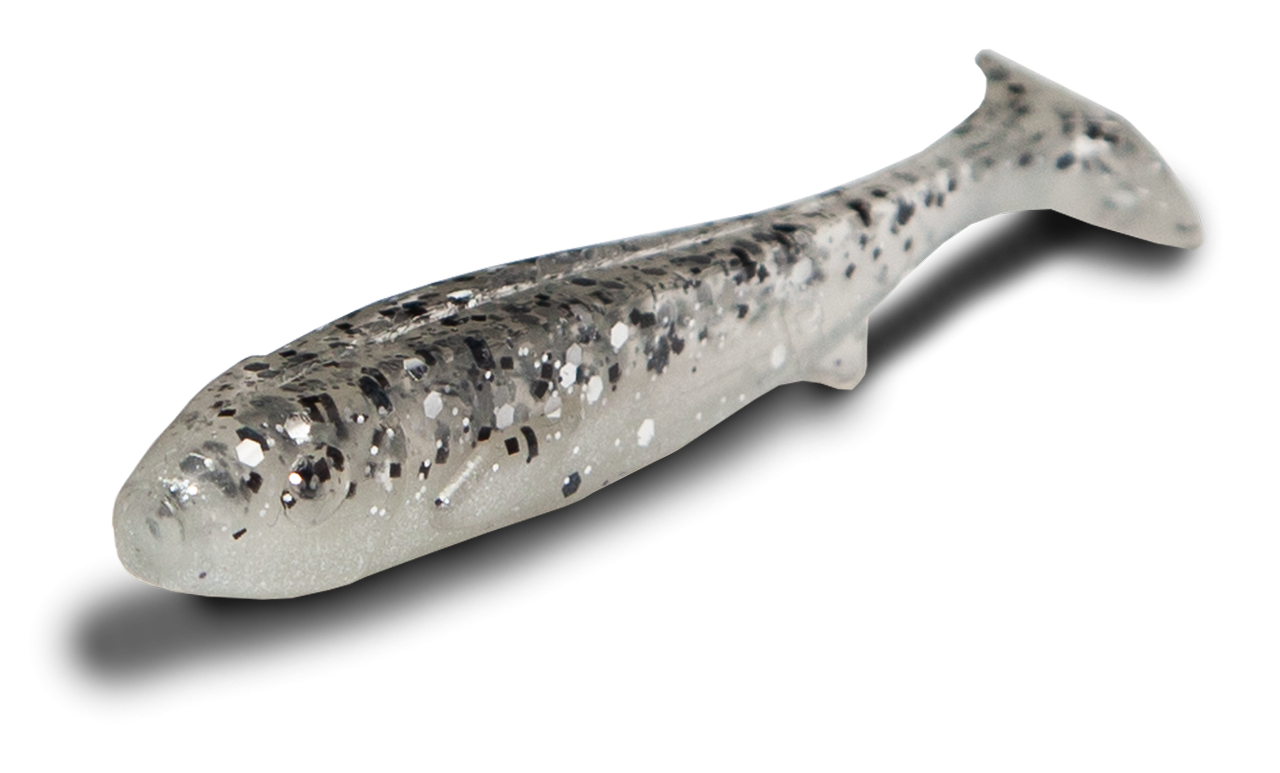 Flatnose Mini 9cm, 10-pack - 11