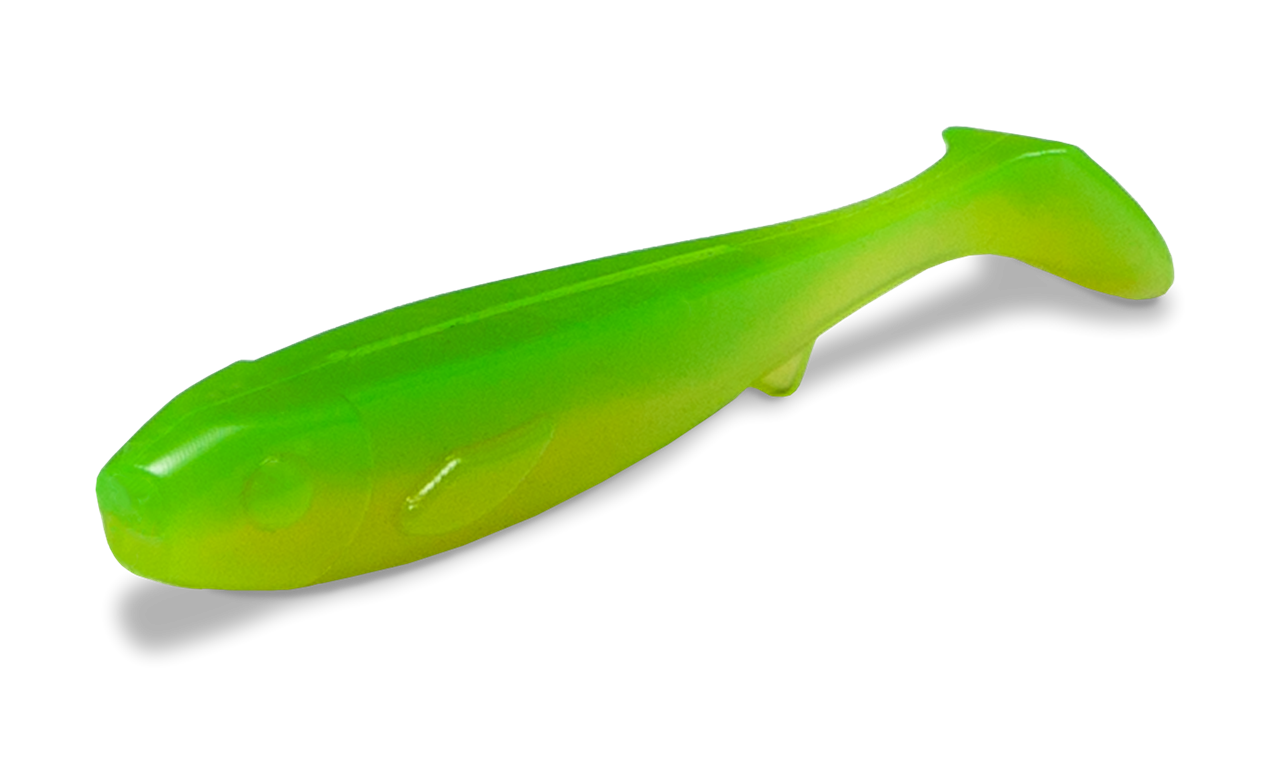 Flatnose Mini 9cm, 10-pack - 8