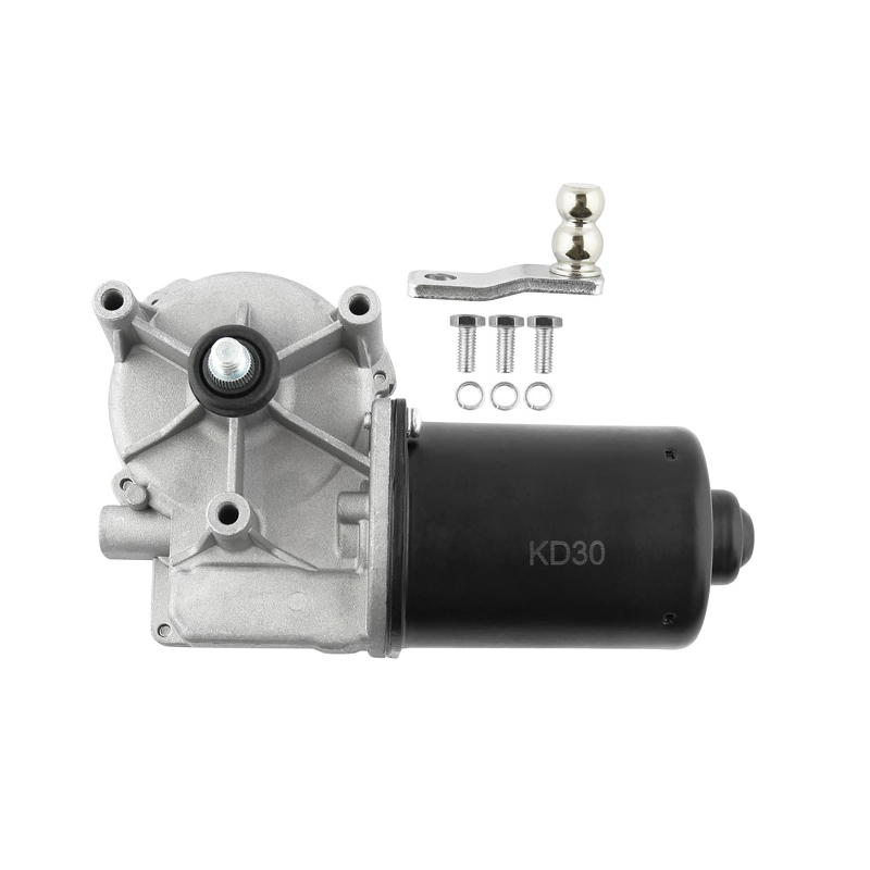 Motor vindrutetorkare fram Volvo