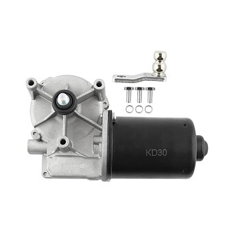 Motor vindrutetorkare fram Volvo