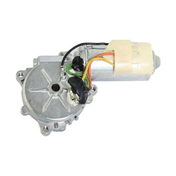 Motor vindrutetorkare Bak Volvo