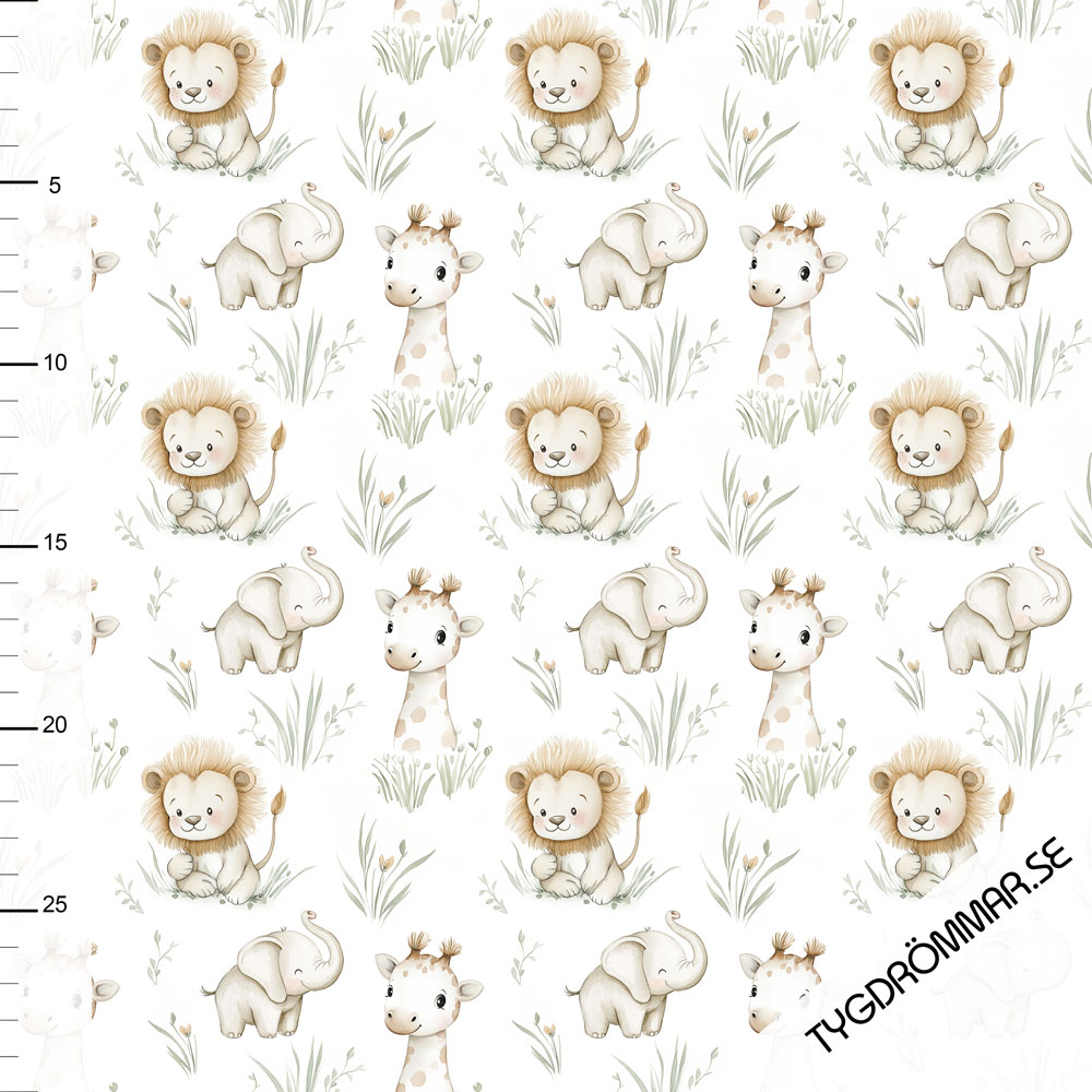 BABY ANIMALS